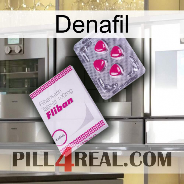 Denafil 32